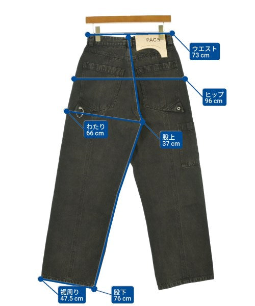 PACE 牛仔褲