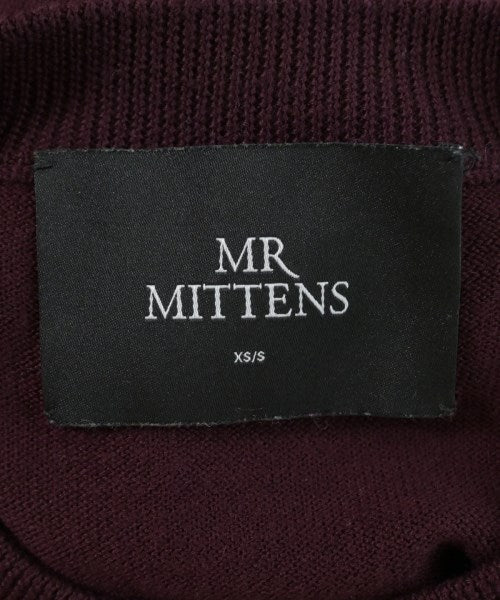 I love Mr.Mittens 洋裝
