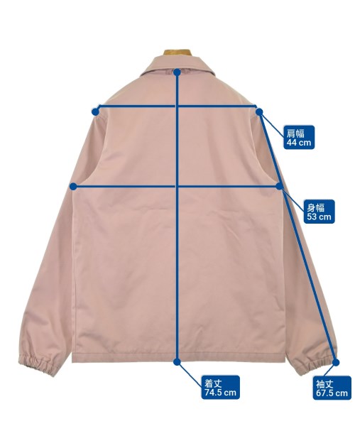 Other brand 斜紋夾克