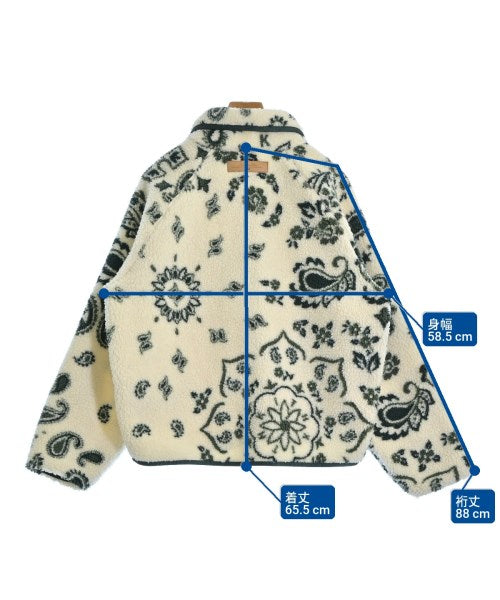 Other brand 其他飛行外套