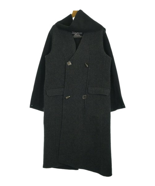 Other brand 切斯特披風