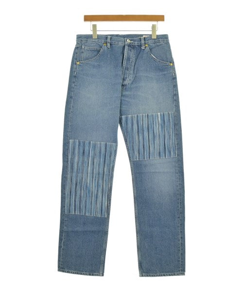 HAULIER 牛仔褲