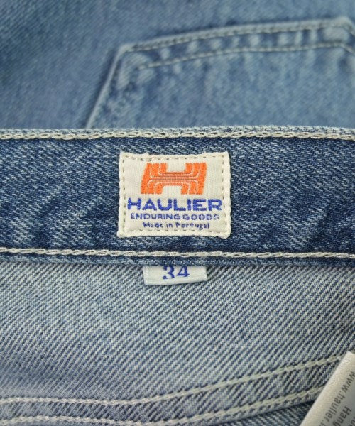 HAULIER 牛仔褲