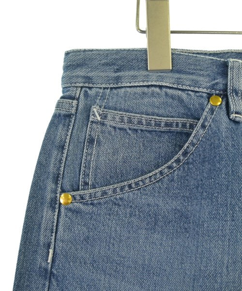 HAULIER 牛仔褲