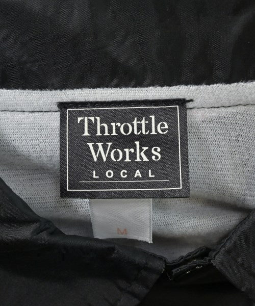 Other brand 其他飛行外套