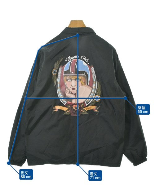 Other brand 其他飛行外套