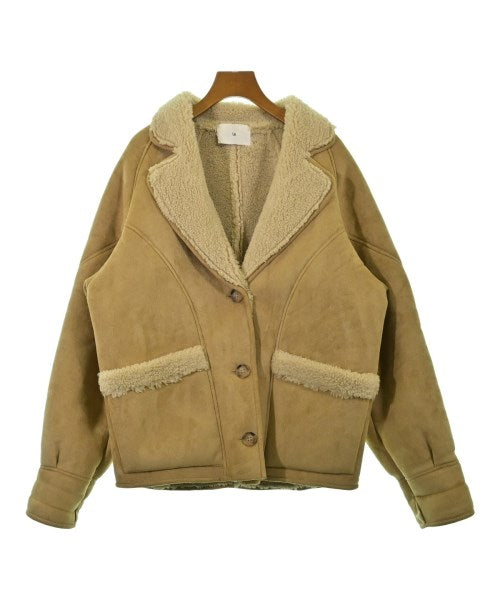 Other brand 其他飛行外套