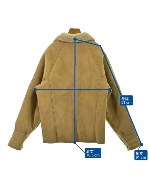 Other brand 其他飛行外套