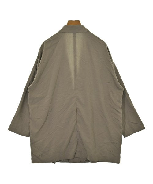Other brand 無領外套