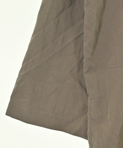 Other brand 無領外套