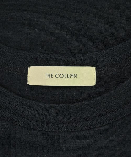 COLUMN T恤/上衣
