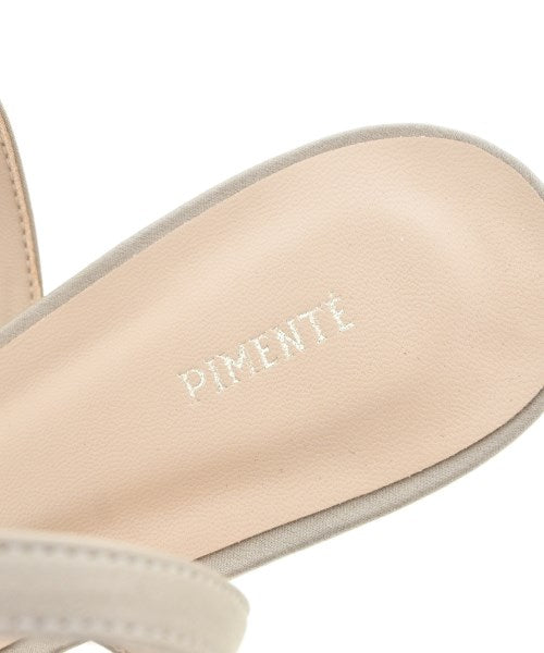 Other brand 涼鞋