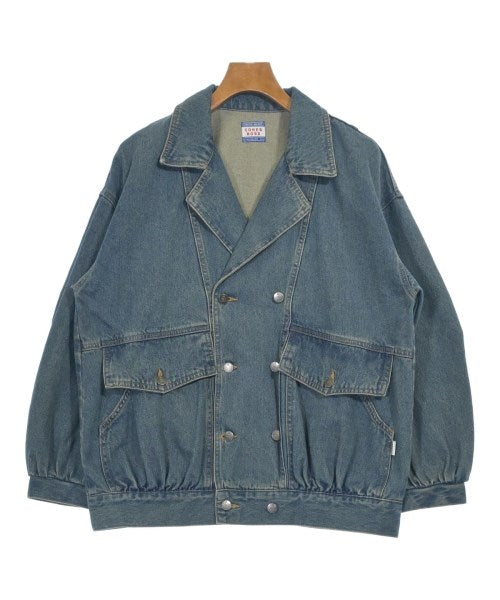 Other brand 牛仔夾克