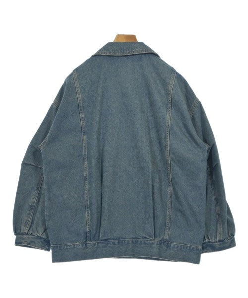 Other brand 牛仔夾克