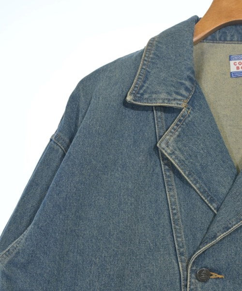 Other brand 牛仔夾克