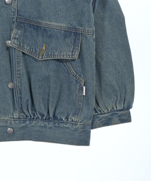Other brand 牛仔夾克