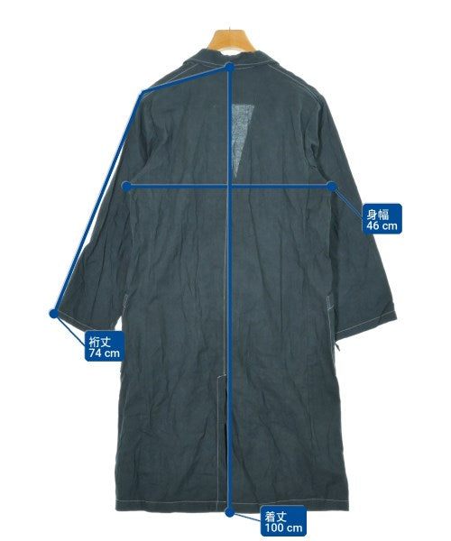 Other brand 其他大衣