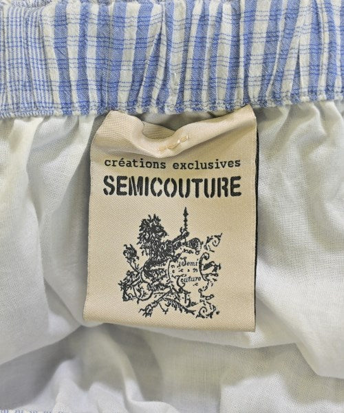 SEMI-COUTURE 休閒襯衫