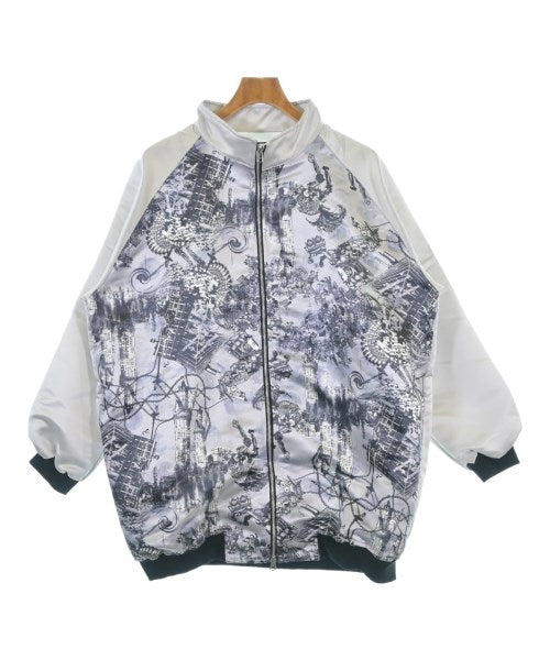 Other brand 其他飛行外套