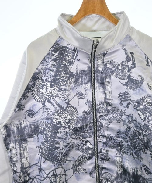 Other brand 其他飛行外套