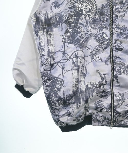 Other brand 其他飛行外套