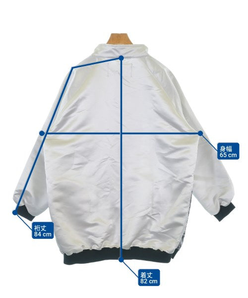 Other brand 其他飛行外套