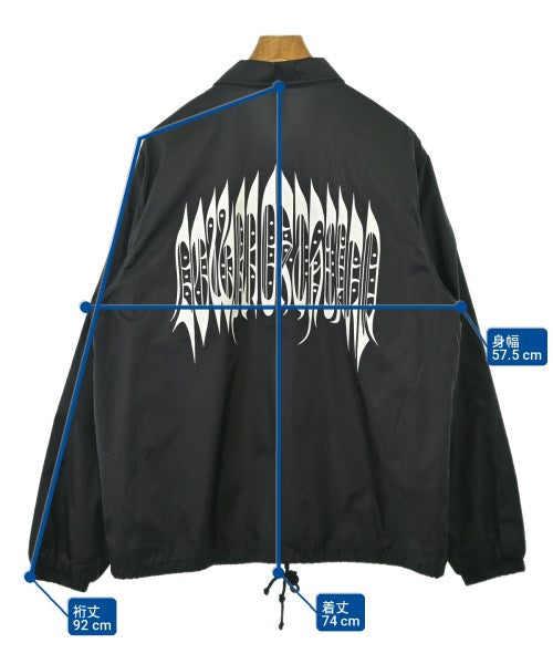 Other brand 其他飛行外套