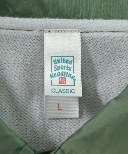 Other brand 其他飛行外套