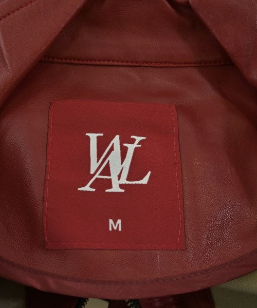 WOOALONG 其他飛行外套