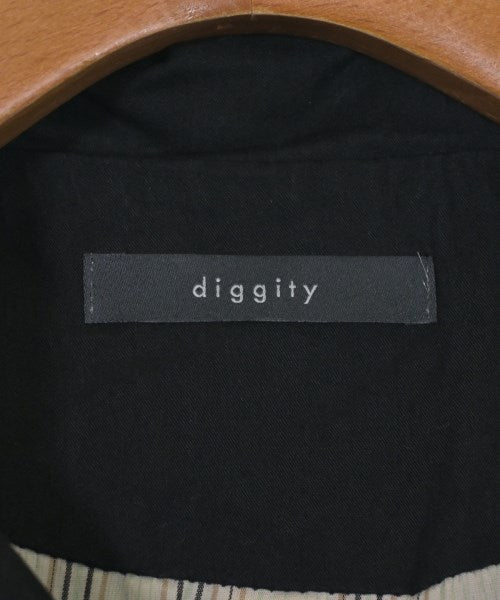 Other brand 支撐領外套