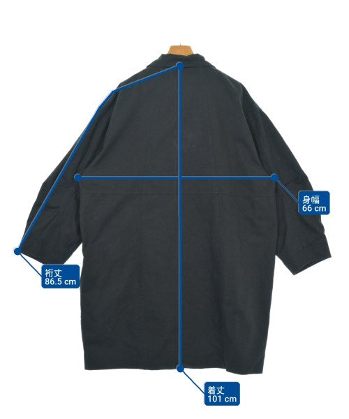 Other brand 支撐領外套