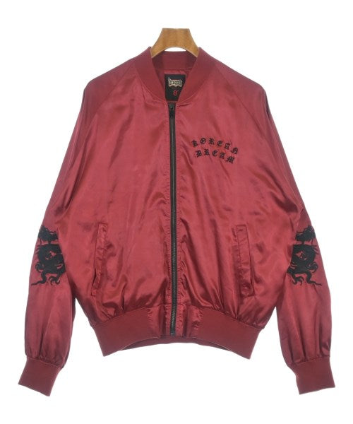 Other brand 其他飛行外套