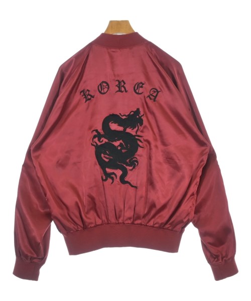 Other brand 其他飛行外套