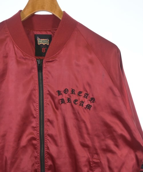 Other brand 其他飛行外套