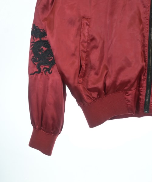 Other brand 其他飛行外套