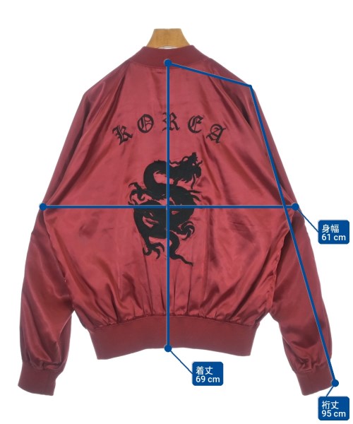 Other brand 其他飛行外套
