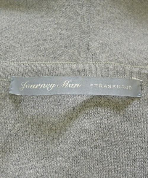 JOURNEYMAN 毛衣