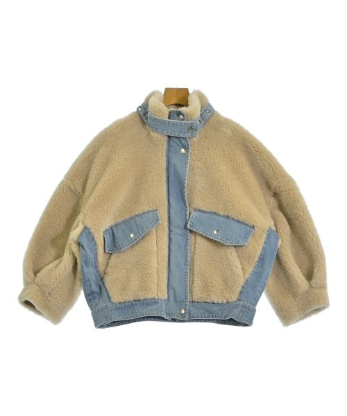 Other brand 其他飛行外套