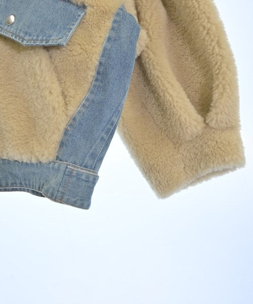 Other brand 其他飛行外套