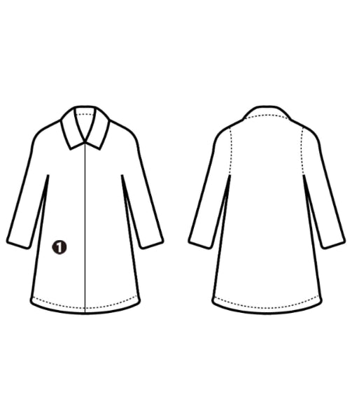 Other brand 現代外套