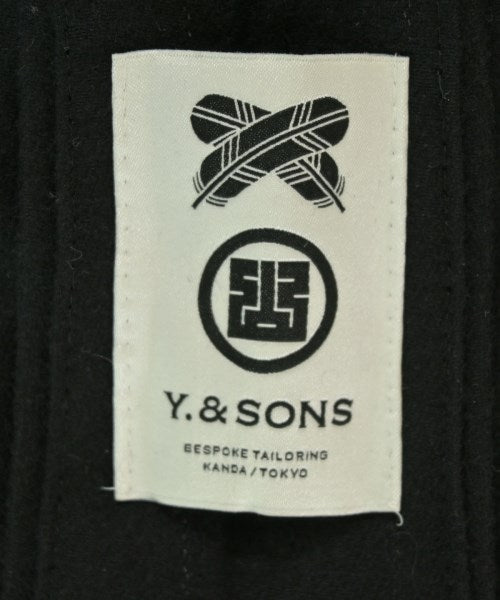 Other brand 其他大衣
