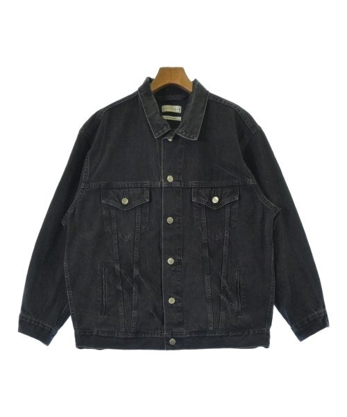 Other brand 牛仔夾克