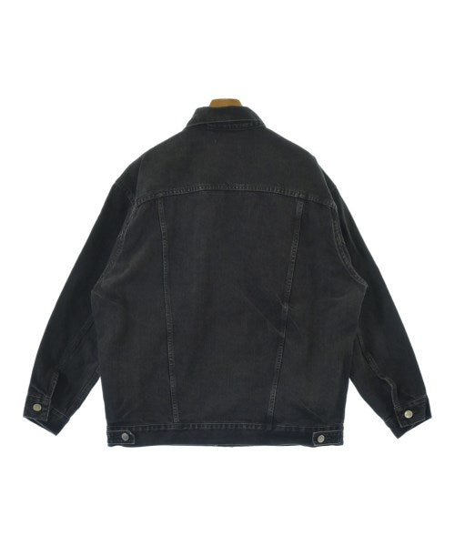 Other brand 牛仔夾克