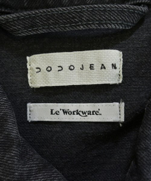 Other brand 牛仔夾克