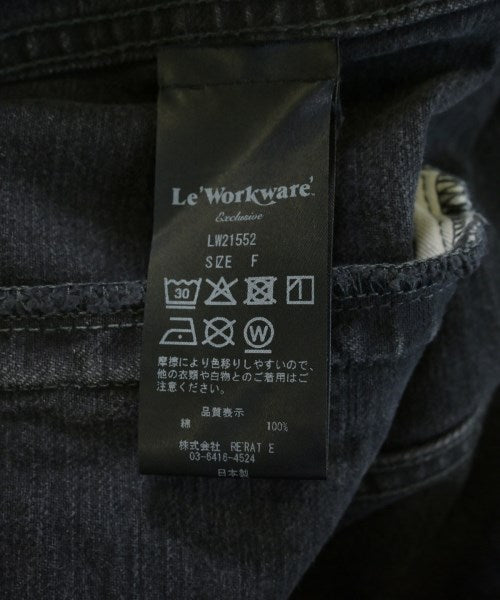 Other brand 牛仔夾克