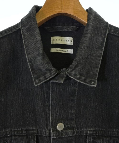 Other brand 牛仔夾克