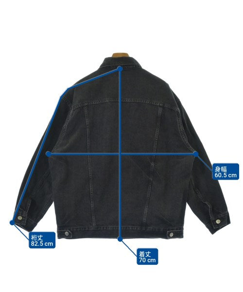 Other brand 牛仔夾克