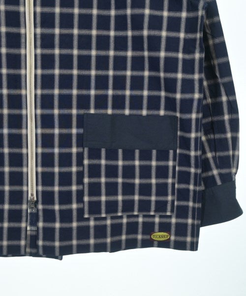 Other brand 其他飛行外套