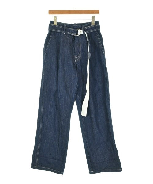 UNIFORME PARIS 牛仔褲