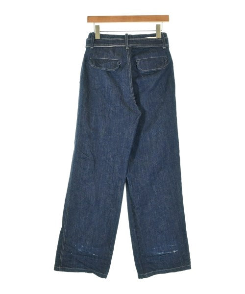 UNIFORME PARIS 牛仔褲